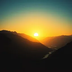 Great, Great God