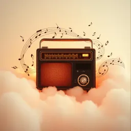 On The Radio