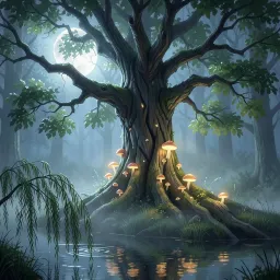 SACRED REBIRTH
