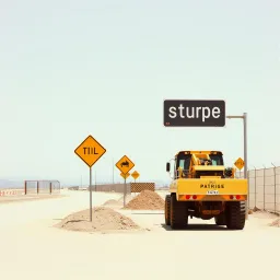 Road Construction
