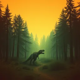 Therizinosaurus (Spanish Version)