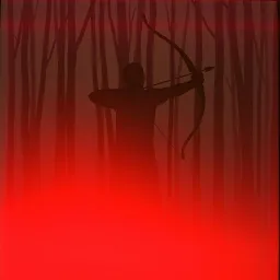 Crimson Shadows
