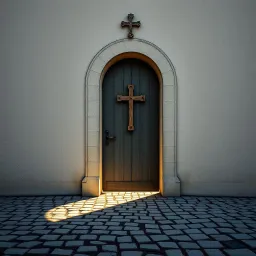 Creer no es suficiente.