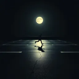 Raiders In The Glow
