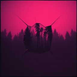 Stabbed in the back