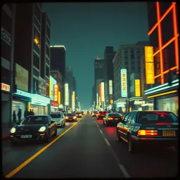 Toledo Nights and Fast Cars