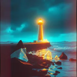 You Are My Light