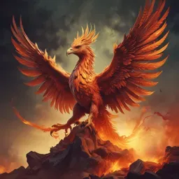 Rising Up