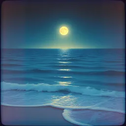 OceAn iN yOu