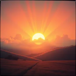 Our God is so great