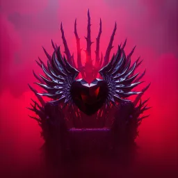 Thorns In Your Halo
