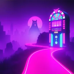 Mystery machine
