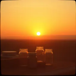 Sunset High