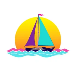 Sail all day