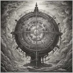 Avatars of Apocalypse