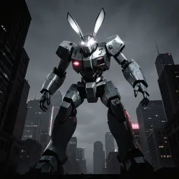 CYBER-LYCANTHROPE: WARREN EXTERMINATION PROTOCOL