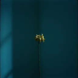 Unspoken Love