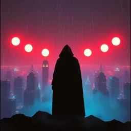 Resonant blood