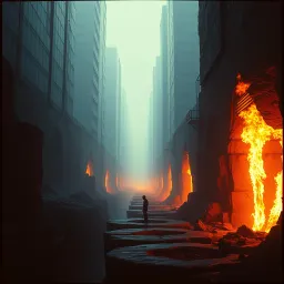 Mindfire