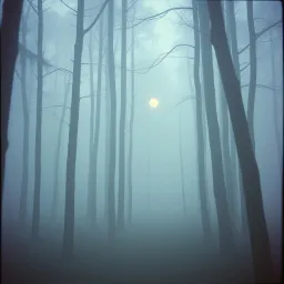 Going Ghost