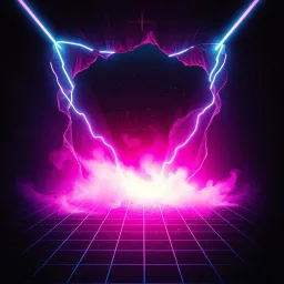 BURN THE VOID