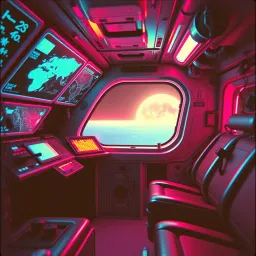 Everywhere Or Nowhere