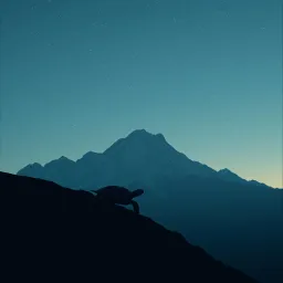 Jangan Berhenti