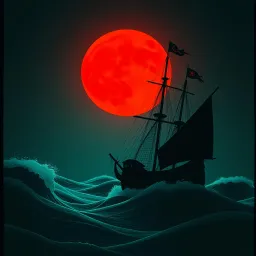 PIRÁTSKÁ HYMNA