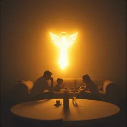 Guardian Angel