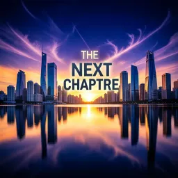 The Next Chapter