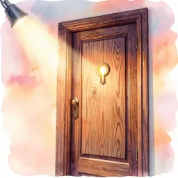 The Key We Keep