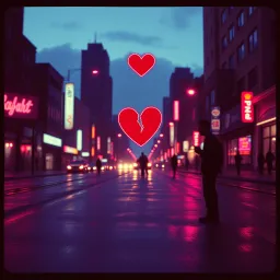 love lost