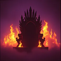 Ruling Like Hades
