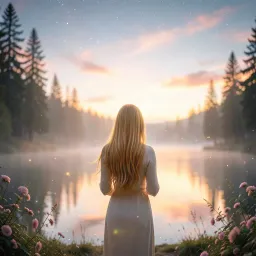 In my mind