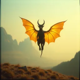 Guardian of the Earth 1