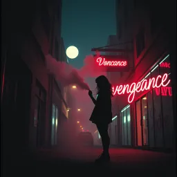 Shadows of Vengeance