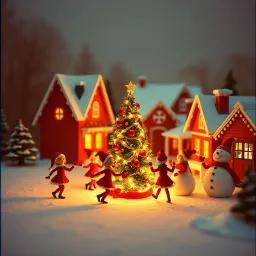 JINGLE JAM