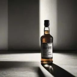 Whiskey 