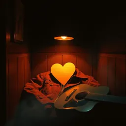 Careful With My Heart
