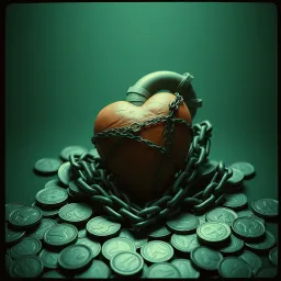 Love of money