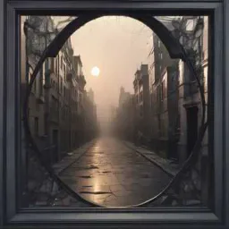Silent Echoes