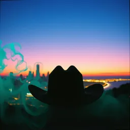 West coast breeze