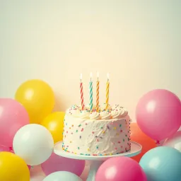 Happy Birthday Adithya