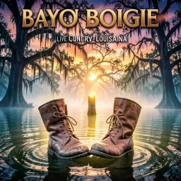 Bayou Boogie
