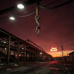 Meat & Bones