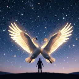 Dream Big, Keep Going