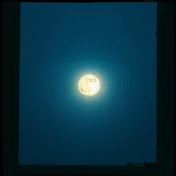 Gecenin en soğuk yeri