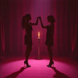 Midnight Temptation