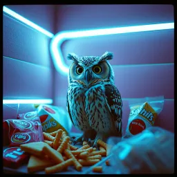 Night Owl Blues