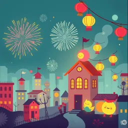 Happy New Year